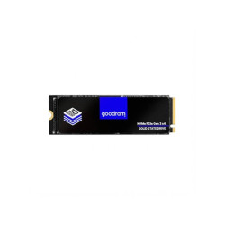 GoodRam SSD 256GB M.2 PCIe 3x4 NVMe SSDPR-PX500-256-80-G2