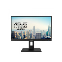 ASUS 60.5cm Commerc.BE24EQSB DP+HDMI IPS Spk Lift 90LM05M1-B02370 