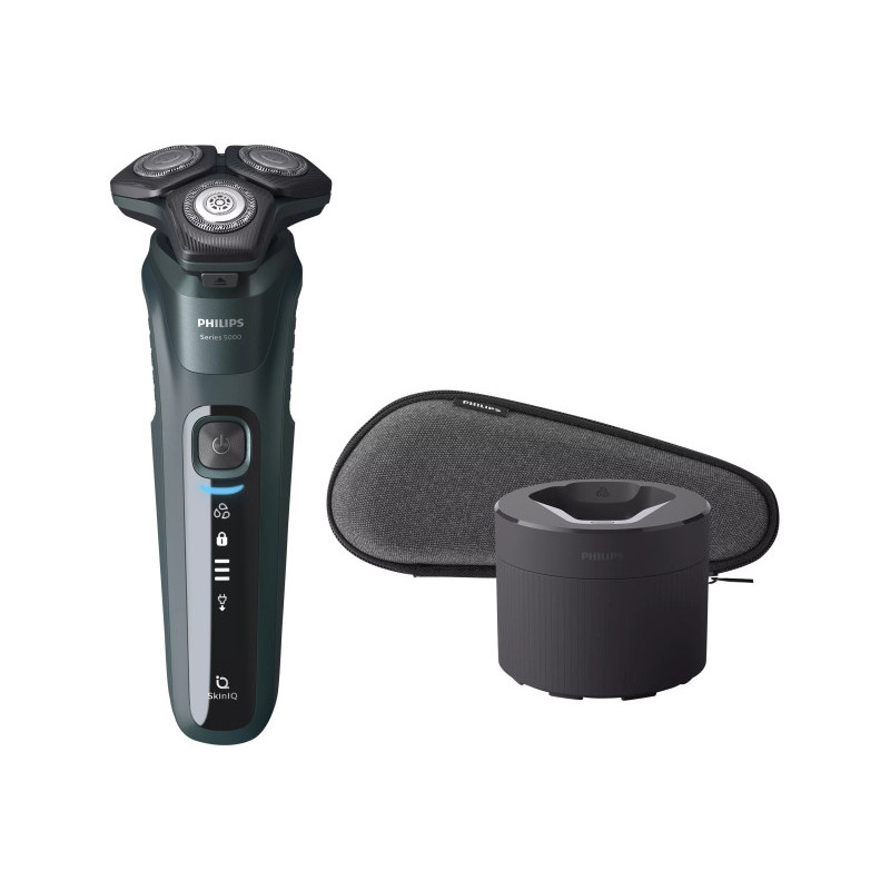Philips - Rasoir électrique Series  5000 S5584/50