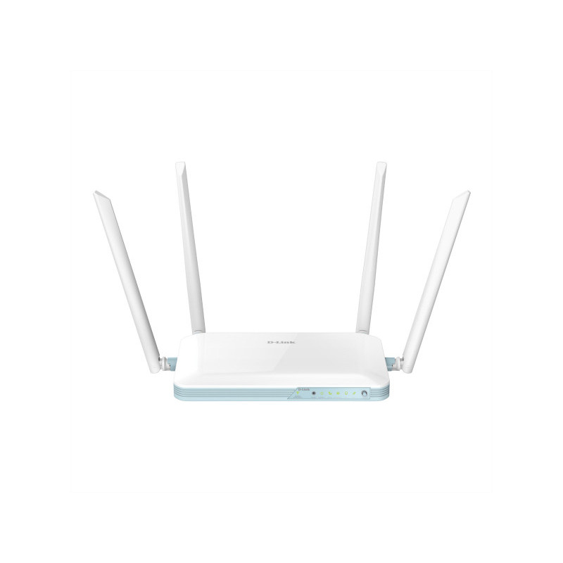 D-Link Eagle Pro AI N300 4G Smart Router G403/E