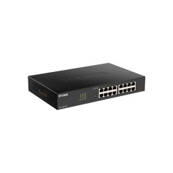 D-Link Switch 16 Port 1 Gbps DGS-1100-16V2/E