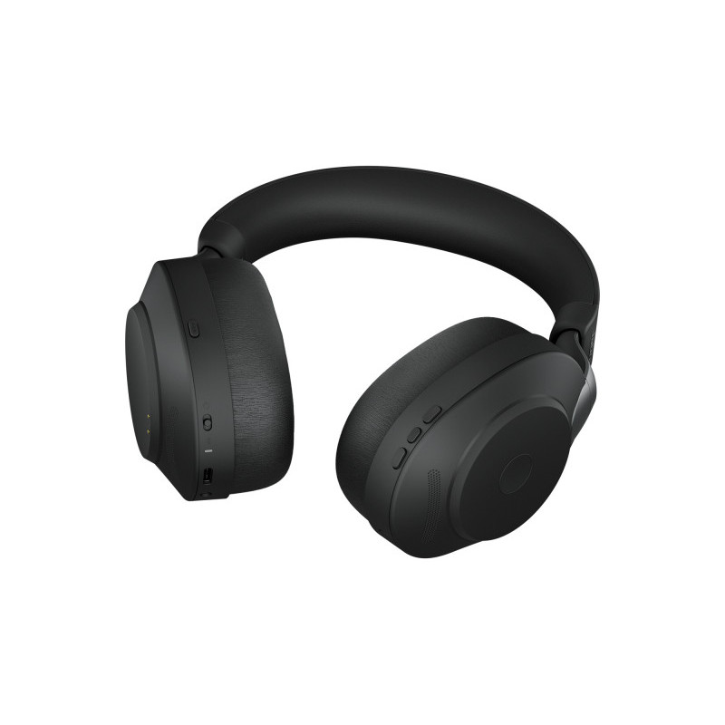 Jabra Evolve2 85 UC Casque stéréo filaire et sans fil  28599-989-889
