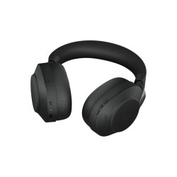 Jabra Evolve2 85 UC Casque stéréo filaire et sans fil  28599-989-889
