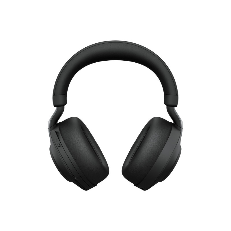Jabra Evolve2 85 MS Casque stéréo filaire et sans fil 28599-999-899