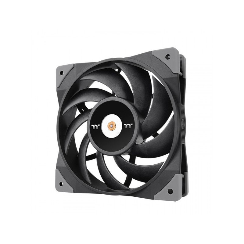 Thermaltake PC- Gehäuselüfter ToughFan 12 Performance - CL-F117-PL12BL-A