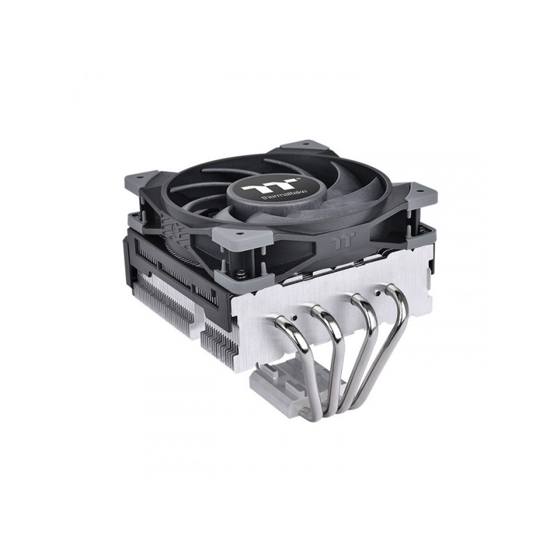 Cooler Thermaltake Toughair 110 - CL-P073-AL12BL-A Cooler Thermaltake Toughair 110 - CL-P073-AL12BL-A