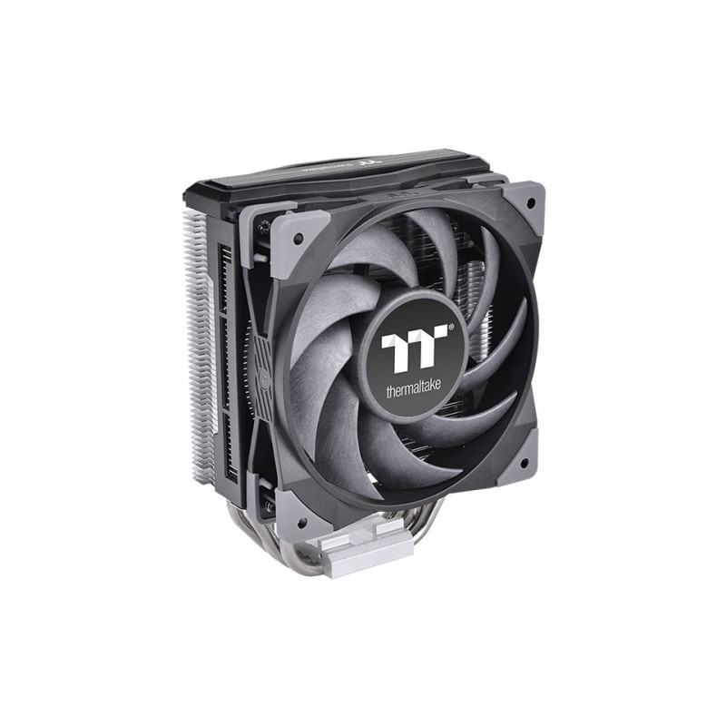 Cooler Thermaltake Toughair 310 - CL-P074-AL12BL-A Cooler Thermaltake Toughair 310 - CL-P074-AL12BL-A