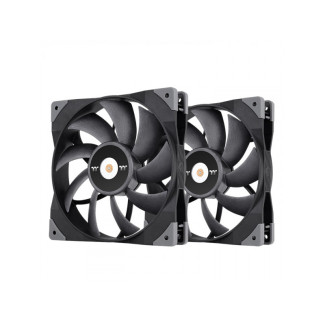 Thermaltake PC- Gehäuselüfter ToughFan 14 Performance - CL-F085-PL14BL-A