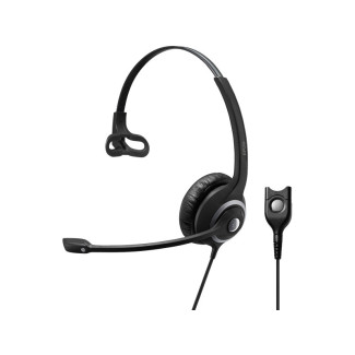 SENNHEISER IMPACT SC 238 Wired OE Headset black - 1000657