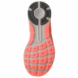 Zapatillas de Running para Adultos Under Armour Under Charged Bandit Mujer Marrón