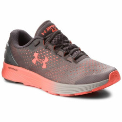 Zapatillas de Running para Adultos Under Armour Under Charged Bandit Mujer Marrón