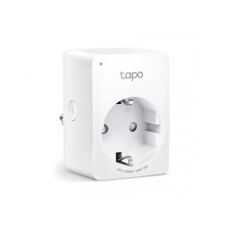TP-LINK W-LAN Smart Steckdose Weiß - Tapo P110