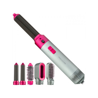 Brosse soufflante ProfiCare PC-HAS 3132 grey-pink