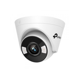 TP-LINK Caméra de sécurité IP Turret 3 MP Blanc - VIGI C430 (2.8mm)