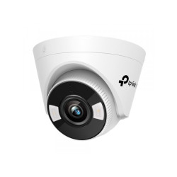 TP-LINK Caméra de sécurité IP Turret 3 MP Blanc - VIGI C430 (2.8mm)