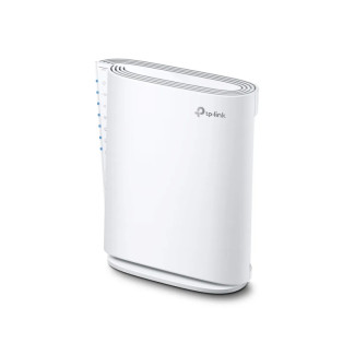 TP-LINK WiFi 6 WLAN Repeater White - RE900XD