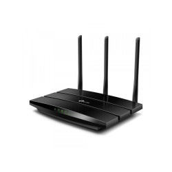 TP-Link AC1900 WiFi Router Gigabit Ethernet Dual-Band Black - Archer A8