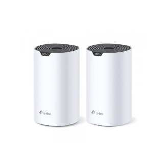 TP-LINK AC1900 Mesh WiFi System Router White - Deco S7 (2-pack)