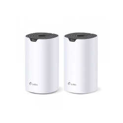 TP-LINK AC1900 Mesh WiFi System Router White - Deco S7 (2-pack)