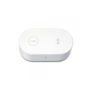 TP-Link Smart Water Leak Sensor Wireless White - Tapo T300
