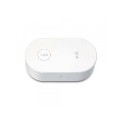 TP-Link Smart Water Leak Sensor Wireless White - Tapo T300