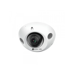 TP-LINK Caméra de sécurité IP Dôme 3 MP - VIGI C230I MINI (2.8MM)