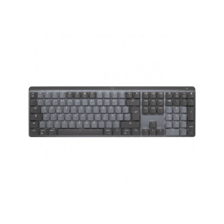 Logitech MX Mini Mécanique pour Mac Bluetooth Sans Fil Graphite -920-010750