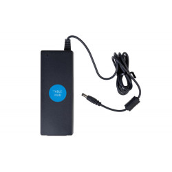 Logitech Rally Ultra-HD ConferenceCam 96W 48V BLACK - 993-001942