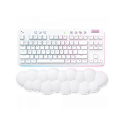 Logitech G715 Wireless Gaming Keyboard CENTRAL - 920-010458