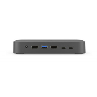 Logitech Swytch Hub Wired Black - 952-000033