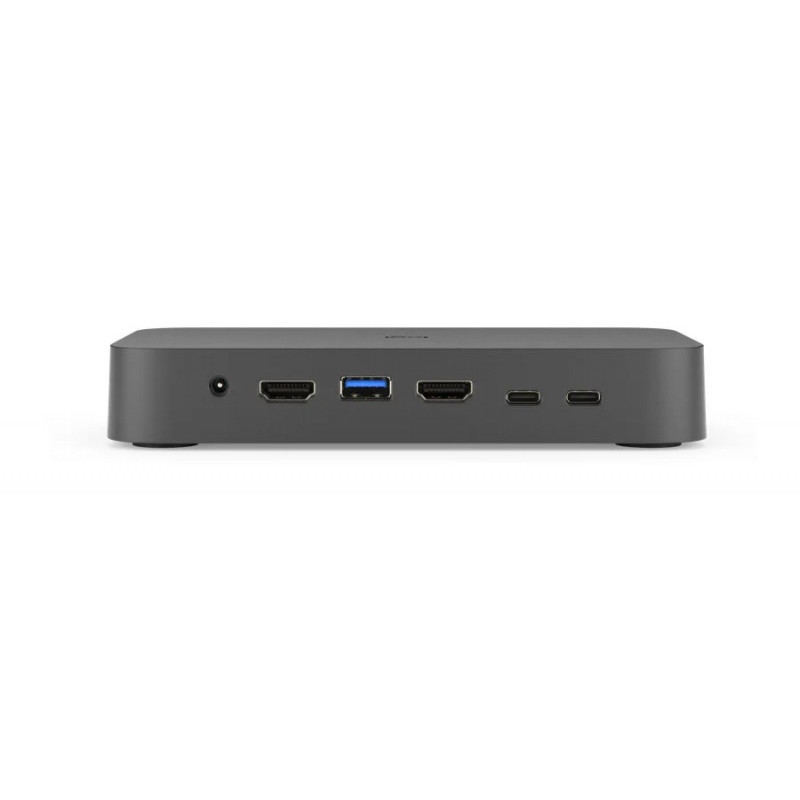 Logitech Swytch Hub Wired Black - 952-000033