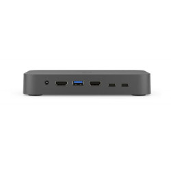 Logitech Swytch Hub Wired Black - 952-000033