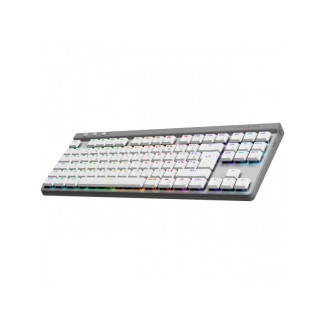 Logitech G515 LIGHTSPEED TKL White (FR) - 920-012547