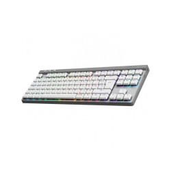 Logitech G515 LIGHTSPEED TKL White (FR) - 920-012547