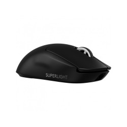 Logitech G PRO right Optical RF Wireless 0.5 ms Black - 910-006631