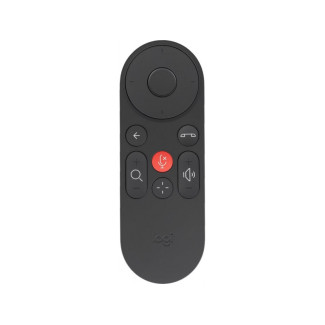 Logitech Video Conferencing System Remote Control - 952-000057