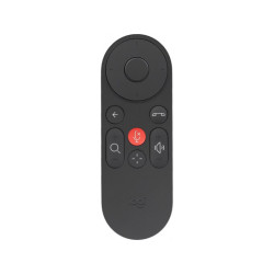 Logitech Video Conferencing System Remote Control - 952-000057