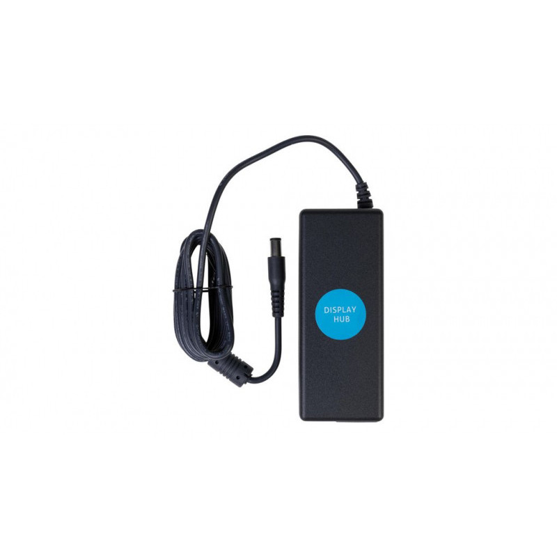 Logitech Power adapter 90 Watt - 993-001943 Logitech Power adapter 90 Watt - 993-001943