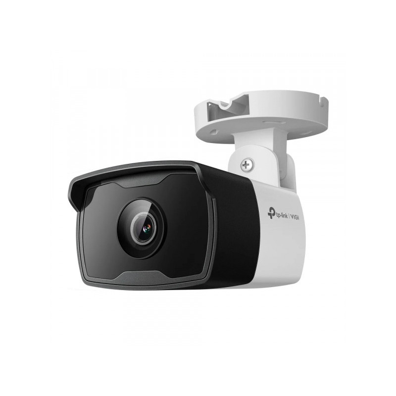 TP-LINK Caméra de sécurité IP 2 MP IR Blanc - VIGI C320I(4mm) TP-LINK Caméra de sécurité IP 2 MP IR Blanc - VIGI C320I(4mm)