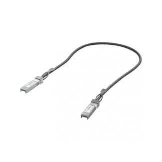 Ubiquiti UniFi Direct Attach Cable (DAC) 25Gbps 0.5m - UACC-DAC-SFP28-0.5M