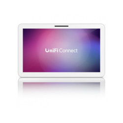 UbiQuiti UniFi Connect Display 21.5 Full HD PoE++ 32GB - UC-Display