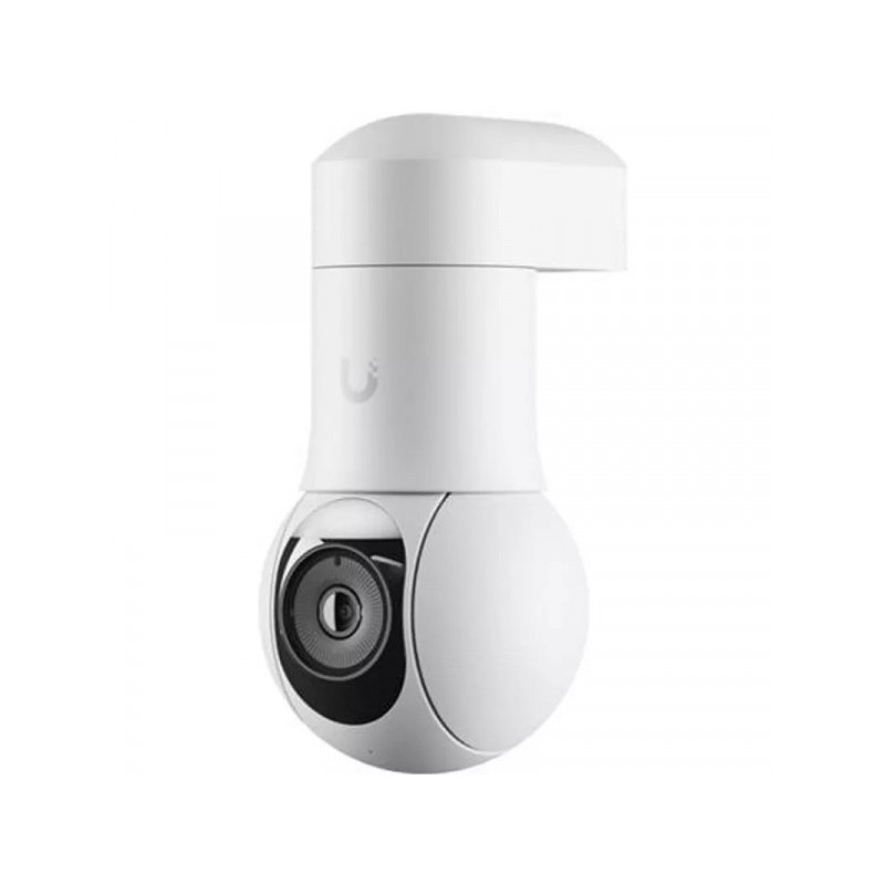 Ubiquiti UniFi Video Camera G5 PTZ Outdoor POE+ 2K IR IP66 - UVC-G5-PTZ Ubiquiti UniFi Video Camera G5 PTZ Outdoor POE+ 2K IR IP66 - UVC-G5-PTZ