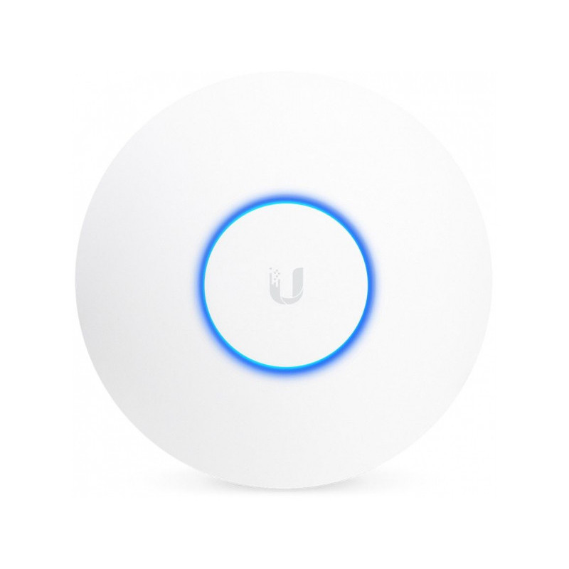 Ubiquiti Networks UniFi AC HD 1733 Mbit/s 10.100.1000 Mbit/s - UAP-AC-HD Ubiquiti Networks UniFi AC HD 1733 Mbit/s 10.100.1000 Mbit/s - UAP-AC-HD