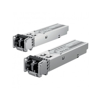Ubiquiti SFP Optical Module Multi-Mode 1Gbps 20-pack - UACC-OM-MM-1G-D-20