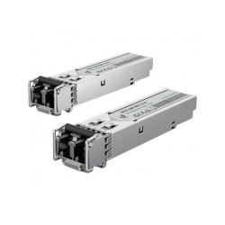 Ubiquiti SFP Optical Module Multi-Mode 1Gbps 20-pack - UACC-OM-MM-1G-D-20
