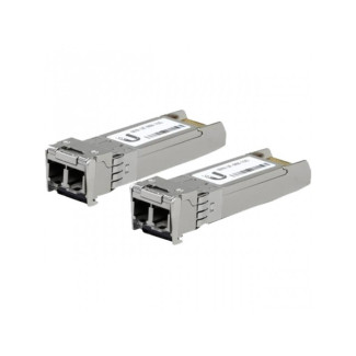 Ubiquiti SFP+ Optical Module 10Gbps Multi-Mode 20-pack -UACC-OM-MM-10G-D-20