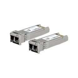 Ubiquiti SFP+ Optical Module 10Gbps Multi-Mode 20-pack -UACC-OM-MM-10G-D-20