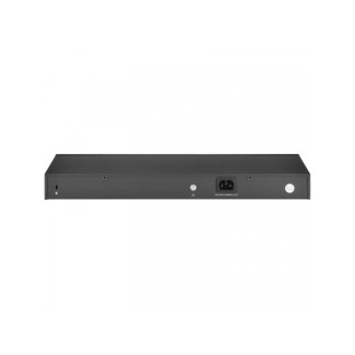 TP-Link Network Switch L2/L2+ Gigabit Ethernet PoE 1U Black - TL-SG2218P
