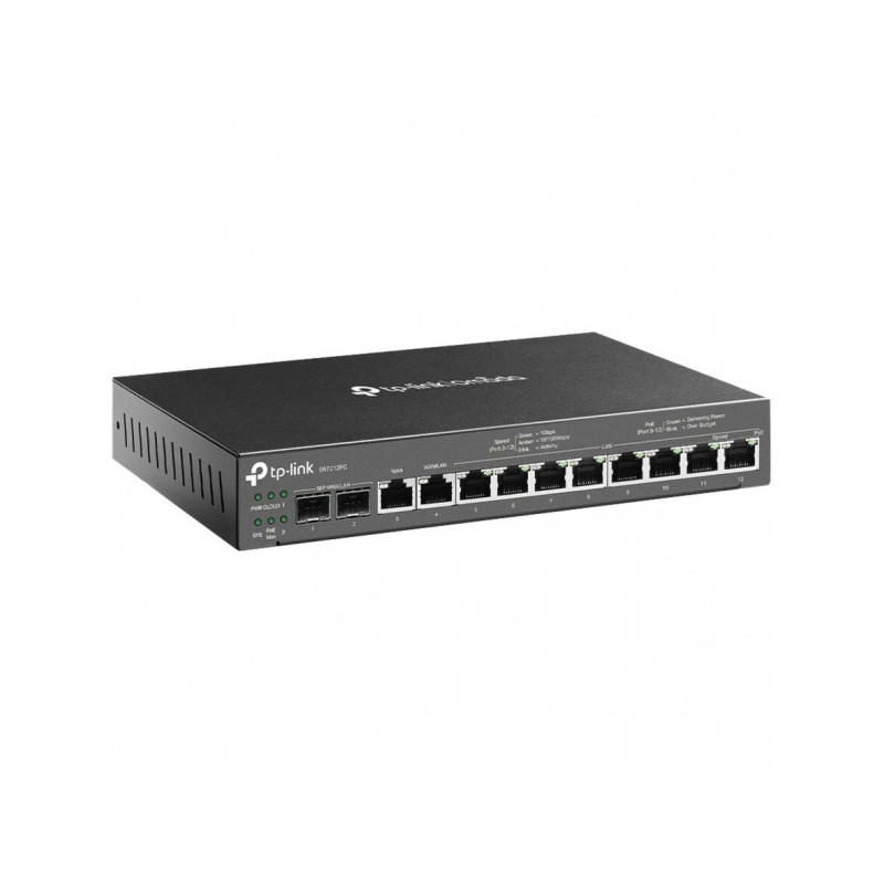 TP-LINK Archer MR105 4G LTE N300 Router - TL-MR105