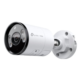 TP-LINK Caméra de sécurité IP 4 MP IR IP67 Blanc - VIGI C345(4MM)